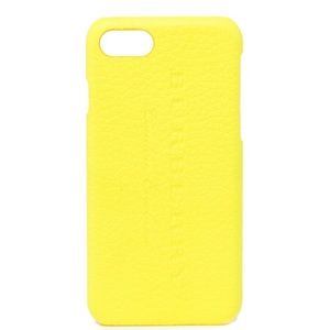 BURBERRY Rufus Leather iPhone Cover NWT